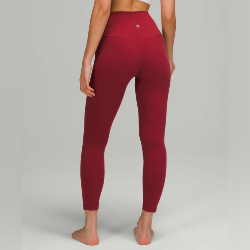 NWOT Lululemon Align Leggings